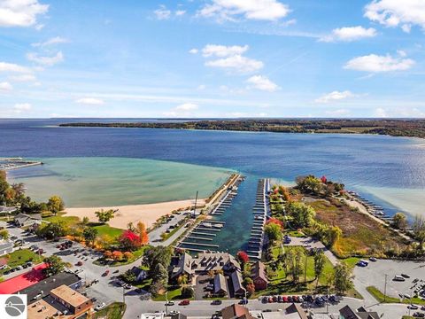 Tiny photo for 236 N Front Street, Suttons Bay, MI 49682 (MLS # 1939654)