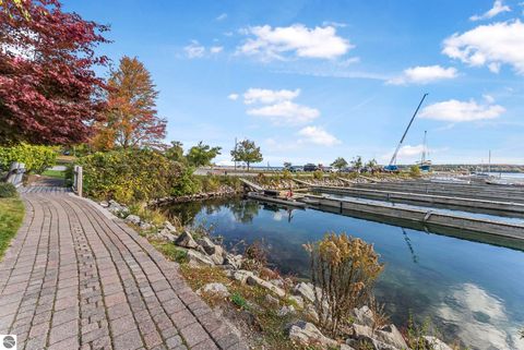 Tiny photo for 236 N Front Street, Suttons Bay, MI 49682 (MLS # 1939654)