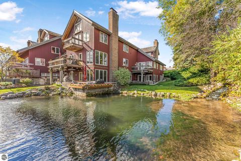 Tiny photo for 236 N Front Street, Suttons Bay, MI 49682 (MLS # 1939654)