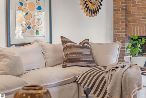 Tiny photo for 236 N Front Street, Suttons Bay, MI 49682 (MLS # 1939654)