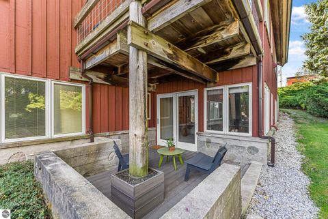 Tiny photo for 236 N Front Street, Suttons Bay, MI 49682 (MLS # 1939654)