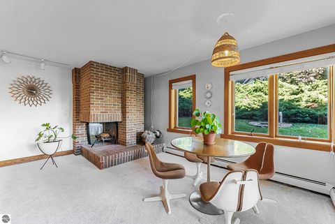 Tiny photo for 236 N Front Street, Suttons Bay, MI 49682 (MLS # 1939654)