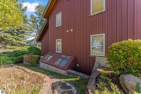 Tiny photo for 236 N Front Street, Suttons Bay, MI 49682 (MLS # 1939654)