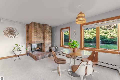 Tiny photo for 236 N Front Street, Suttons Bay, MI 49682 (MLS # 1939654)