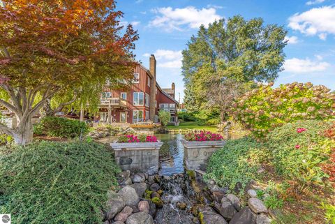 Tiny photo for 236 N Front Street, Suttons Bay, MI 49682 (MLS # 1939654)