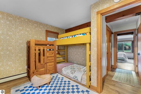 Tiny photo for 236 N Front Street, Suttons Bay, MI 49682 (MLS # 1939654)