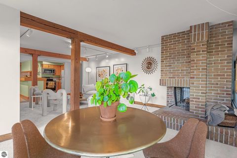 Tiny photo for 236 N Front Street, Suttons Bay, MI 49682 (MLS # 1939654)