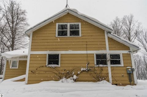 Tiny photo for 14809 23 Mile Road, Tustin, MI 49688 (MLS # 1941169)
