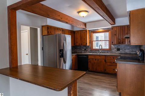 Tiny photo for 14809 23 Mile Road, Tustin, MI 49688 (MLS # 1941169)