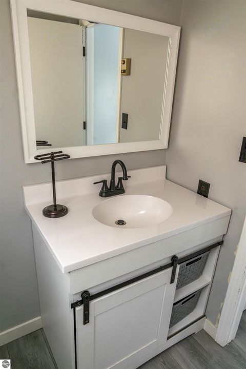 Tiny photo for 14809 23 Mile Road, Tustin, MI 49688 (MLS # 1941169)