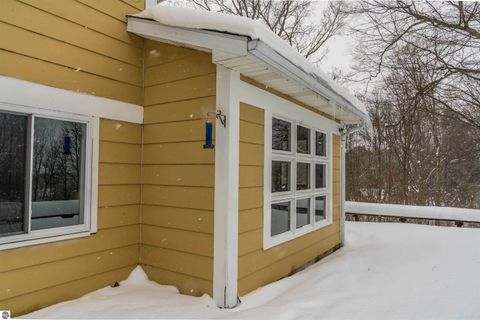 Tiny photo for 14809 23 Mile Road, Tustin, MI 49688 (MLS # 1941169)