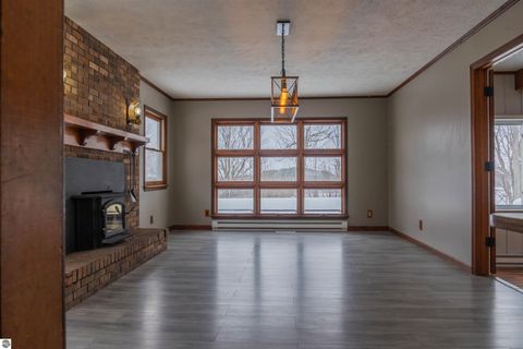 Tiny photo for 14809 23 Mile Road, Tustin, MI 49688 (MLS # 1941169)