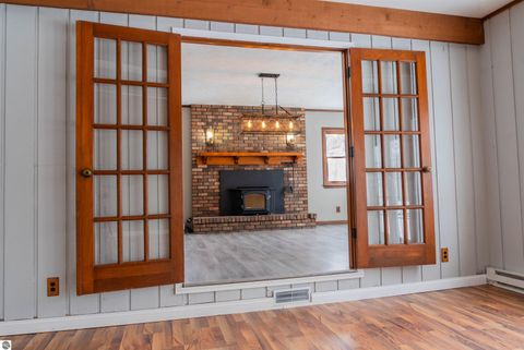 Tiny photo for 14809 23 Mile Road, Tustin, MI 49688 (MLS # 1941169)