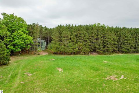 Tiny photo for 19801 Eagle Rise Road, Traverse City, MI 49686 (MLS # 1933701)