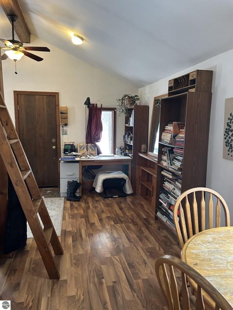 Tiny photo for 1235 Oakland Street, Traverse City, MI 49686 (MLS # 1941109)