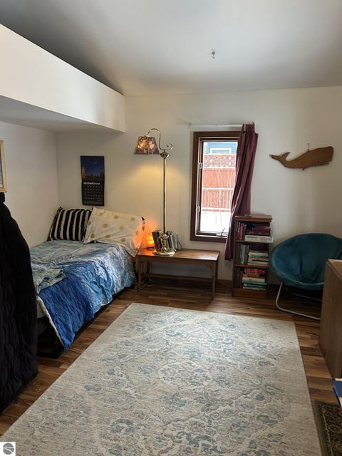 Tiny photo for 1235 Oakland Street, Traverse City, MI 49686 (MLS # 1941109)