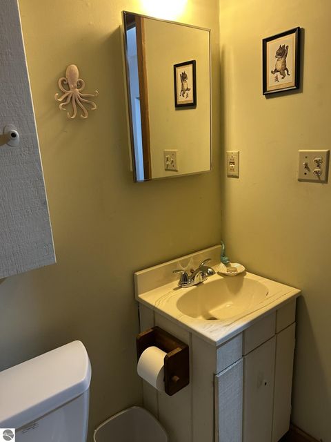 Tiny photo for 1235 Oakland Street, Traverse City, MI 49686 (MLS # 1941109)