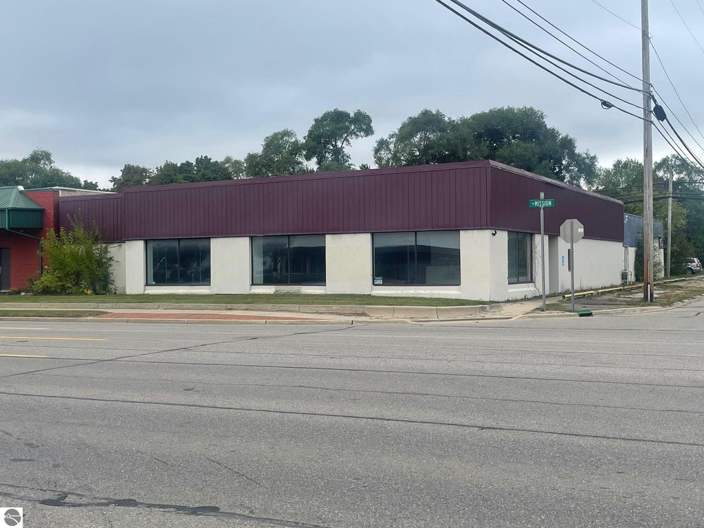 Photo of 319 N Mission Street, Mt Pleasant, MI 48858 (MLS # 1938931)