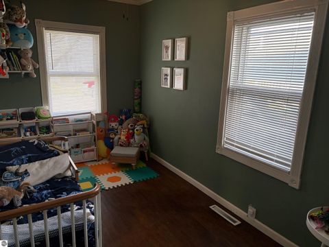 Tiny photo for 519 Ramsdell Street, Manistee, MI 49660 (MLS # 1940977)