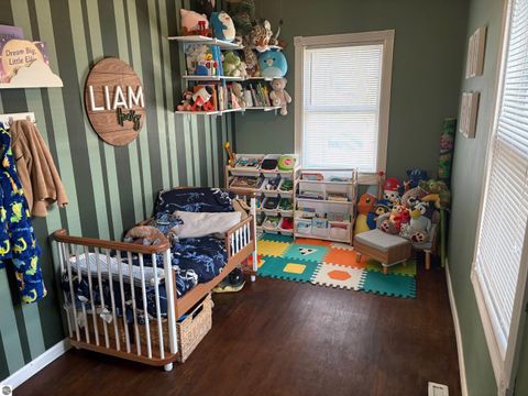 Tiny photo for 519 Ramsdell Street, Manistee, MI 49660 (MLS # 1940977)