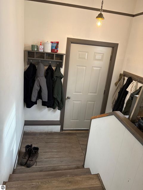 Tiny photo for 519 Ramsdell Street, Manistee, MI 49660 (MLS # 1940977)