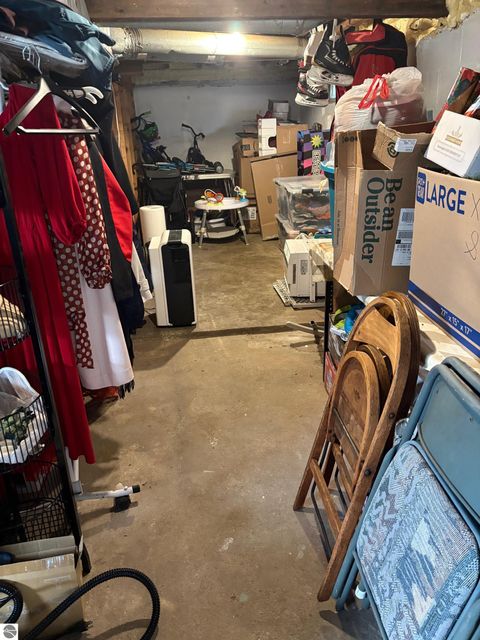 Tiny photo for 519 Ramsdell Street, Manistee, MI 49660 (MLS # 1940977)