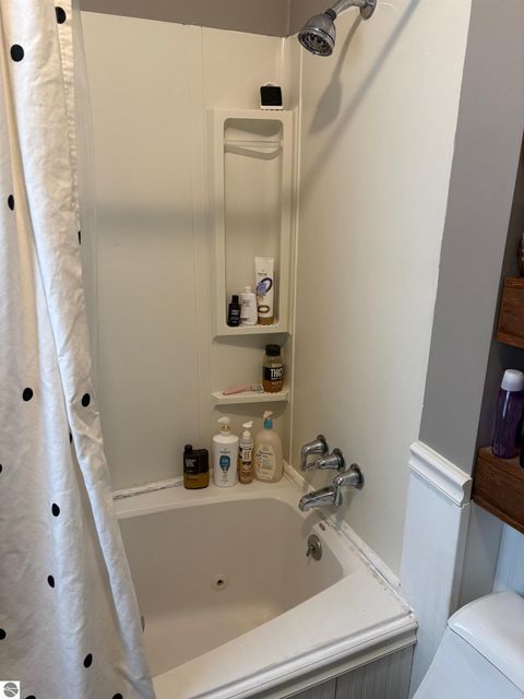 Tiny photo for 519 Ramsdell Street, Manistee, MI 49660 (MLS # 1940977)