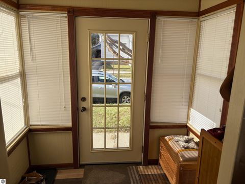 Tiny photo for 519 Ramsdell Street, Manistee, MI 49660 (MLS # 1940977)