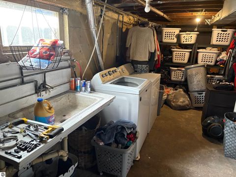 Tiny photo for 519 Ramsdell Street, Manistee, MI 49660 (MLS # 1940977)