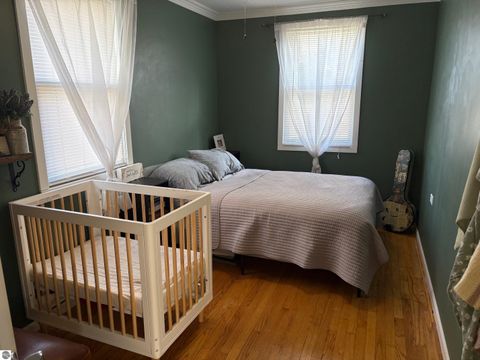 Tiny photo for 519 Ramsdell Street, Manistee, MI 49660 (MLS # 1940977)