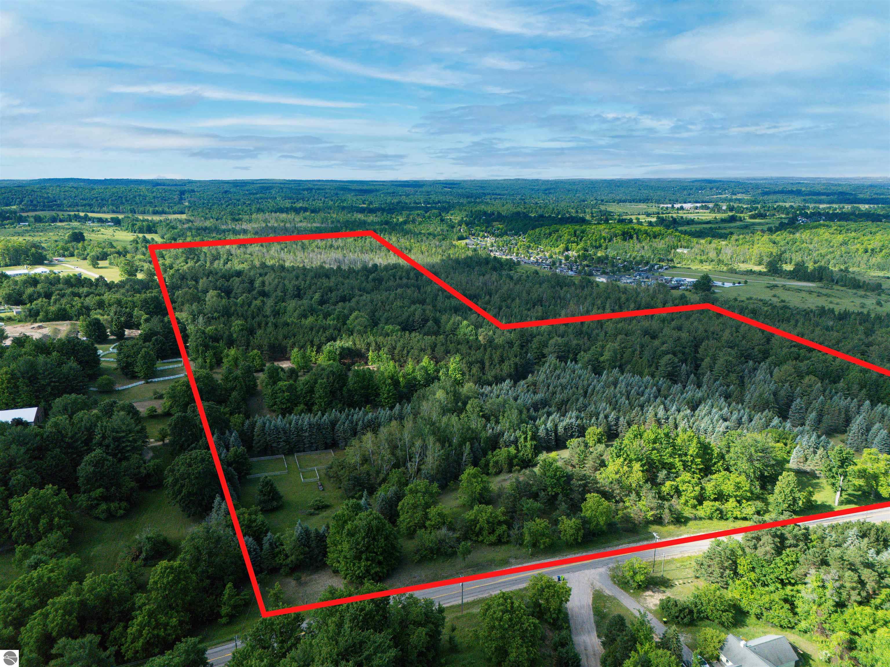 Acme, Michigan 49690, United States, ,Land,Active,164135