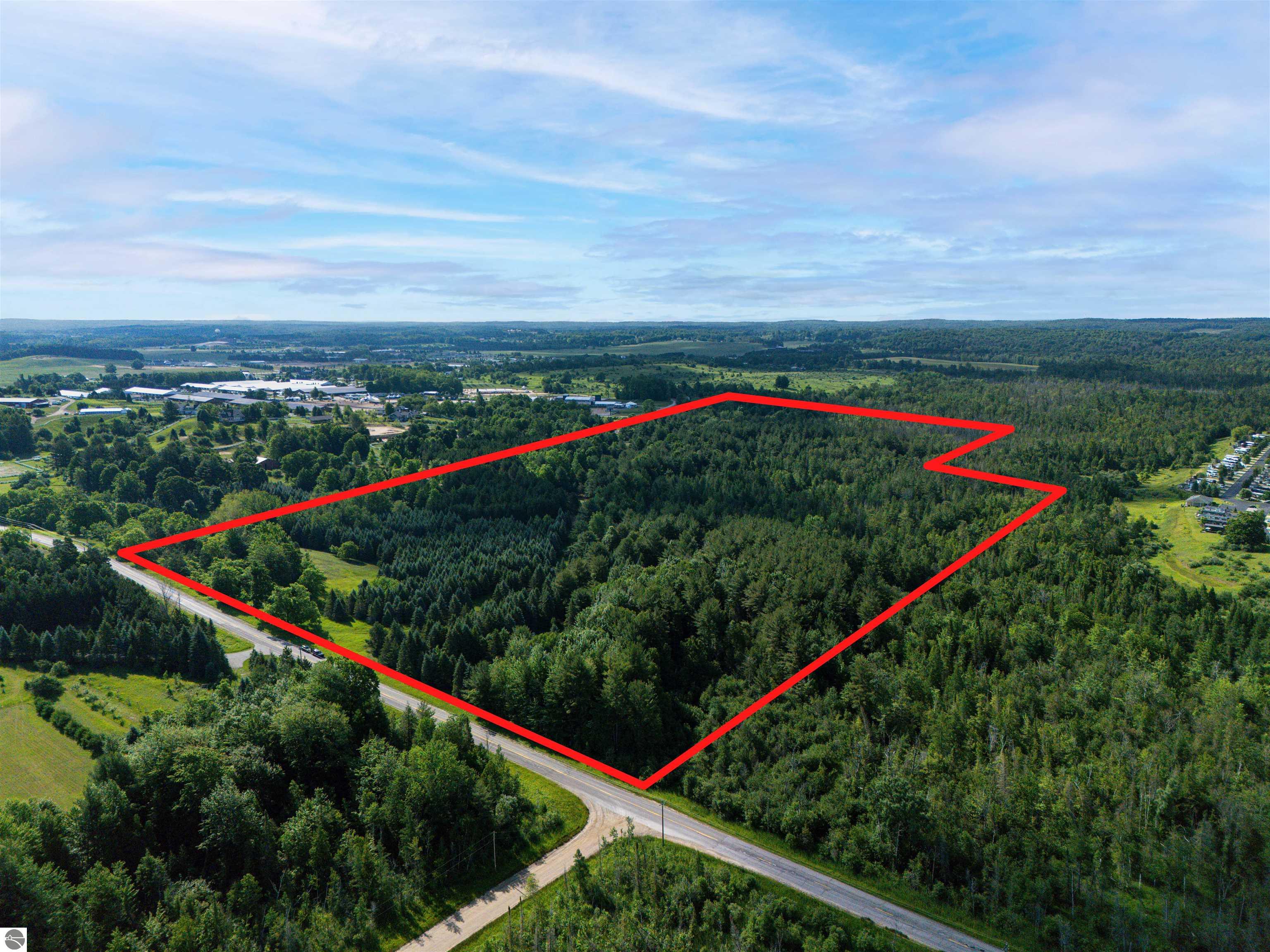 Acme, Michigan 49690, United States, ,Land,Active,164135