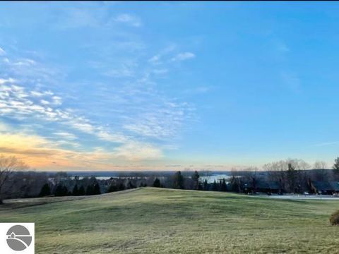 Tiny photo for 4761 North Crossover Drive #603, Bellaire, MI 49615 (MLS # 1941171)