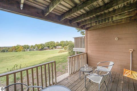 Tiny photo for 4761 North Crossover Drive #603, Bellaire, MI 49615 (MLS # 1941171)