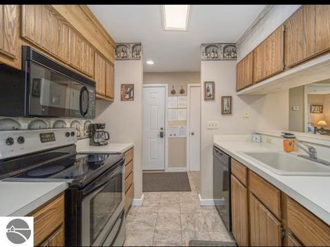 Tiny photo for 4761 North Crossover Drive #603, Bellaire, MI 49615 (MLS # 1941171)