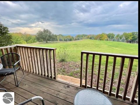 Tiny photo for 4761 North Crossover Drive #603, Bellaire, MI 49615 (MLS # 1941171)