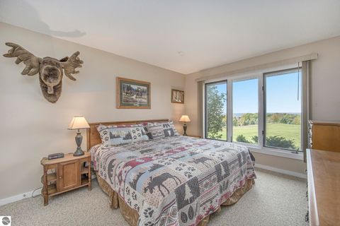 Tiny photo for 4761 North Crossover Drive #603, Bellaire, MI 49615 (MLS # 1941171)