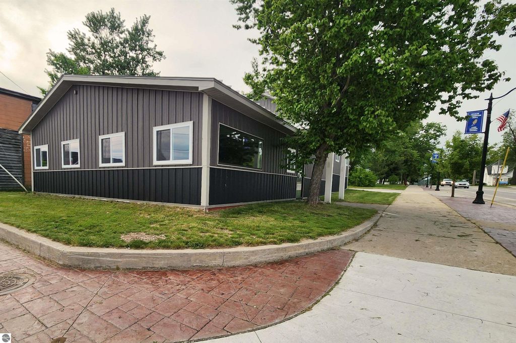 Photo of 102 W Wexford Avenue, Buckley, MI 49620 (MLS # 1935211)