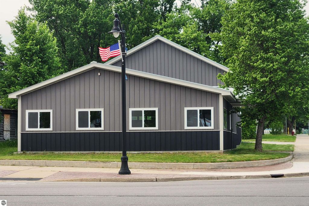 Photo of 102 W Wexford Avenue, Buckley, MI 49620 (MLS # 1935211)
