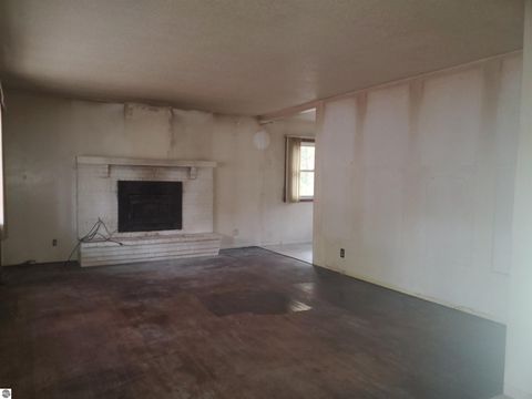 Tiny photo for 7323 Karlin Road, Interlochen, MI 49643 (MLS # 1940164)