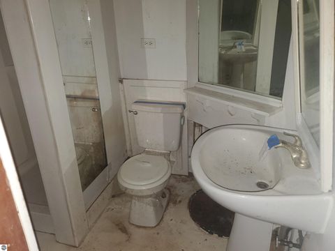 Tiny photo for 7323 Karlin Road, Interlochen, MI 49643 (MLS # 1940164)