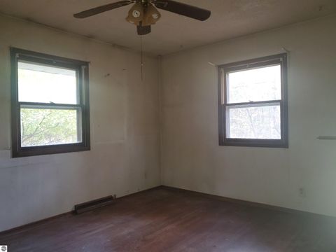 Tiny photo for 7323 Karlin Road, Interlochen, MI 49643 (MLS # 1940164)