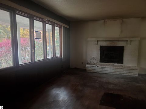 Tiny photo for 7323 Karlin Road, Interlochen, MI 49643 (MLS # 1940164)