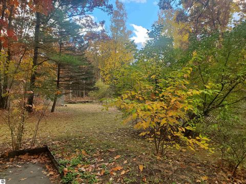 Tiny photo for 7323 Karlin Road, Interlochen, MI 49643 (MLS # 1940164)