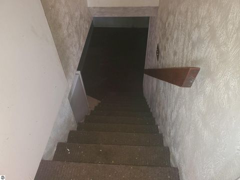 Tiny photo for 7323 Karlin Road, Interlochen, MI 49643 (MLS # 1940164)