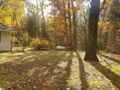 Tiny photo for 7323 Karlin Road, Interlochen, MI 49643 (MLS # 1940164)