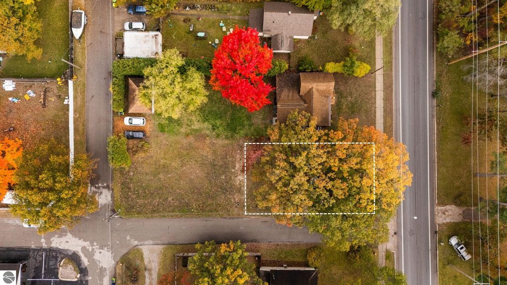 Photo of 00 Barlow Street, Traverse City, MI 49686 (MLS # 1940076)