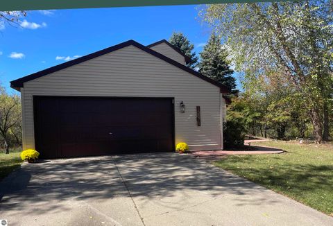 Tiny photo for 13875 Neal Road, Davisburg, MI 48730 (MLS # 1939488)