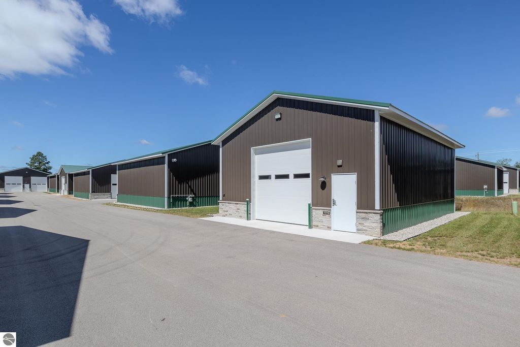 Photo of 3898 Big Barn Lane #22, Traverse City, MI 49685 (MLS # 1938178)