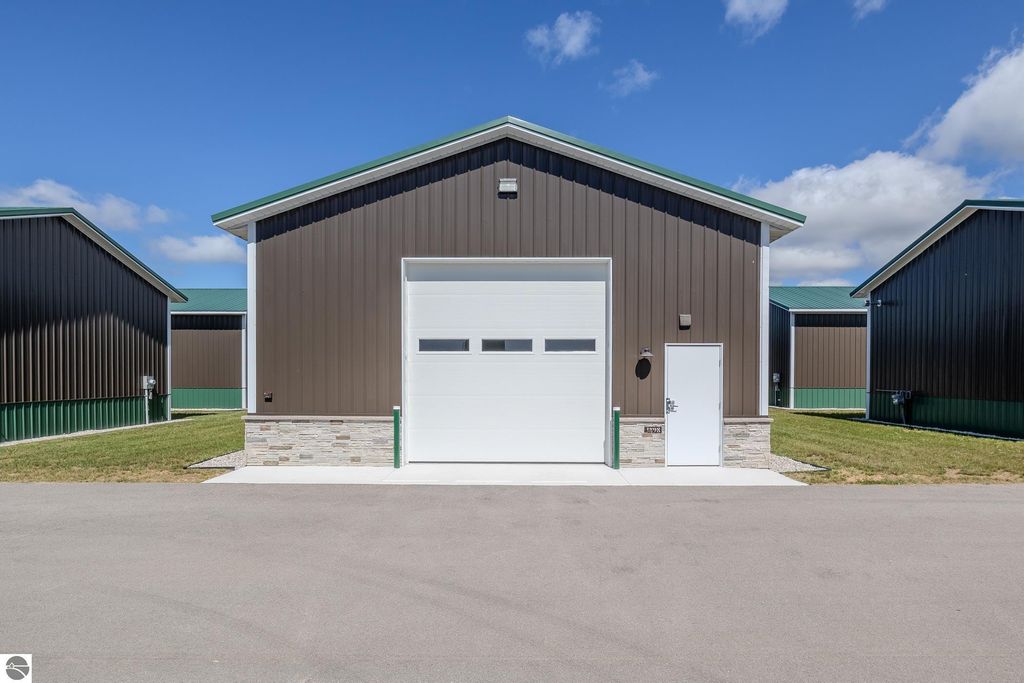 Photo of 3898 Big Barn Lane #22, Traverse City, MI 49685 (MLS # 1938178)